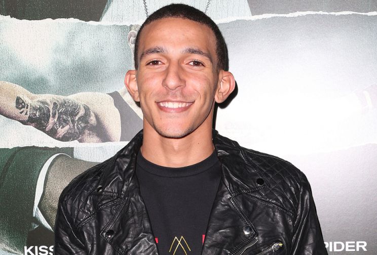 Khleo Thomas