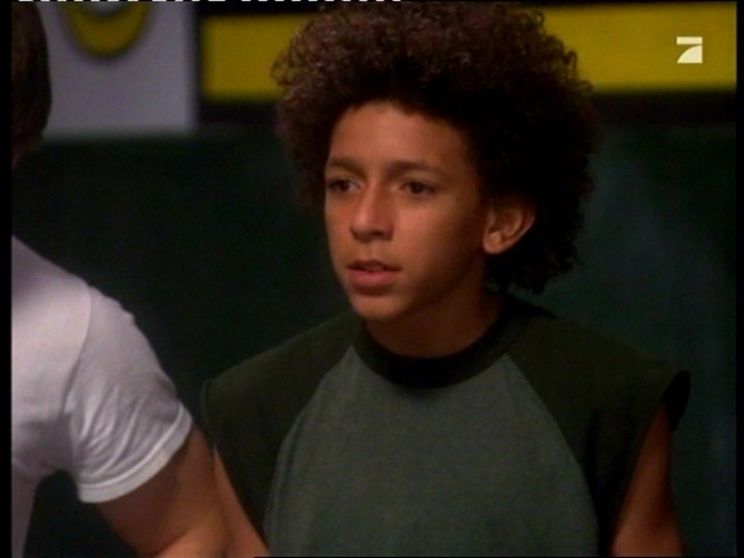 Khleo Thomas
