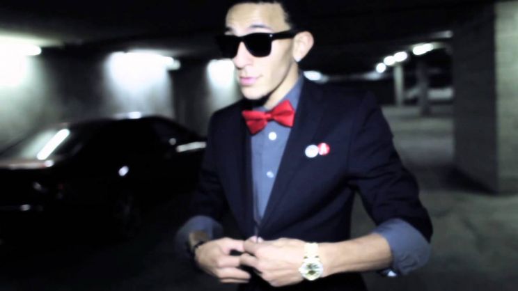 Khleo Thomas