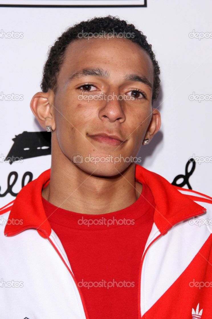 Khleo Thomas