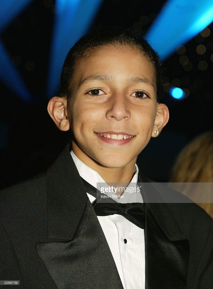 Khleo Thomas