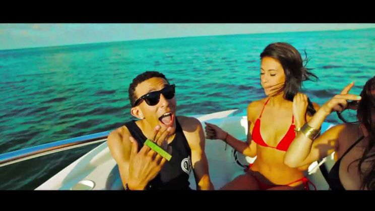 Khleo Thomas