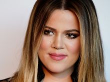 Khloé Kardashian