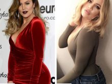 Khloé Kardashian
