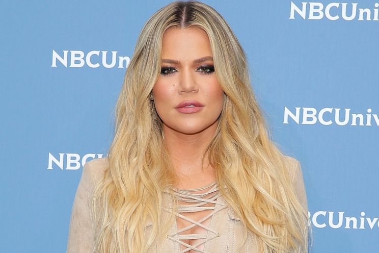 Khloé Kardashian