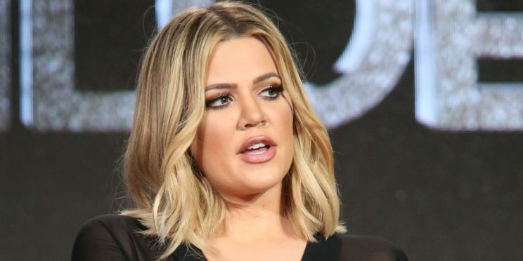 Khloé Kardashian