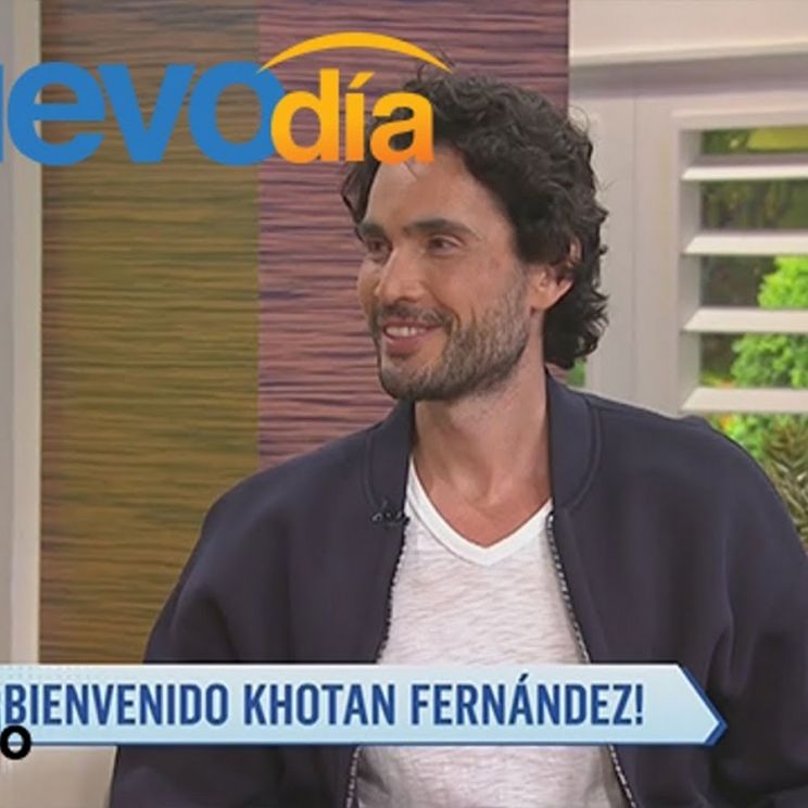 Khotan Fernandez