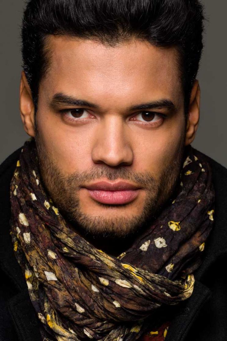Khris Cifuentes