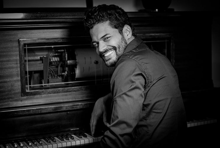 Khris Cifuentes