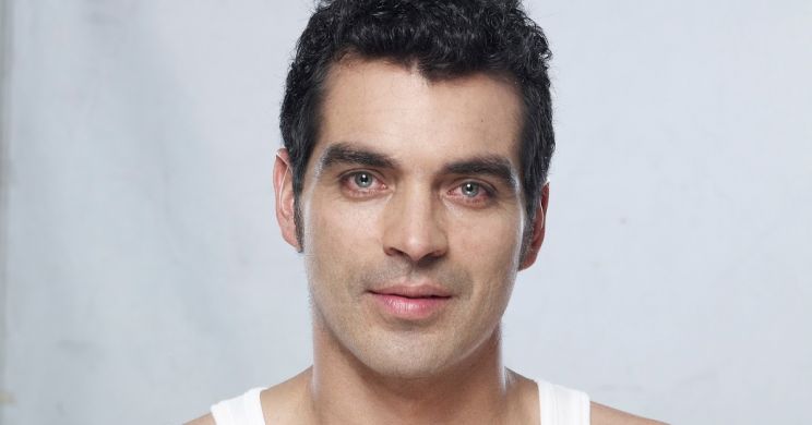 Khris Cifuentes