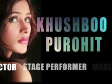 Khushboo Purohit