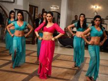 Khushboo Purohit photo
