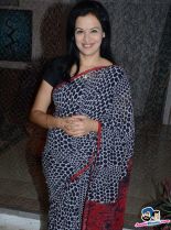 Khushboo Purohit