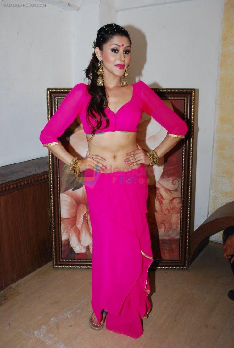 Khushboo Purohit