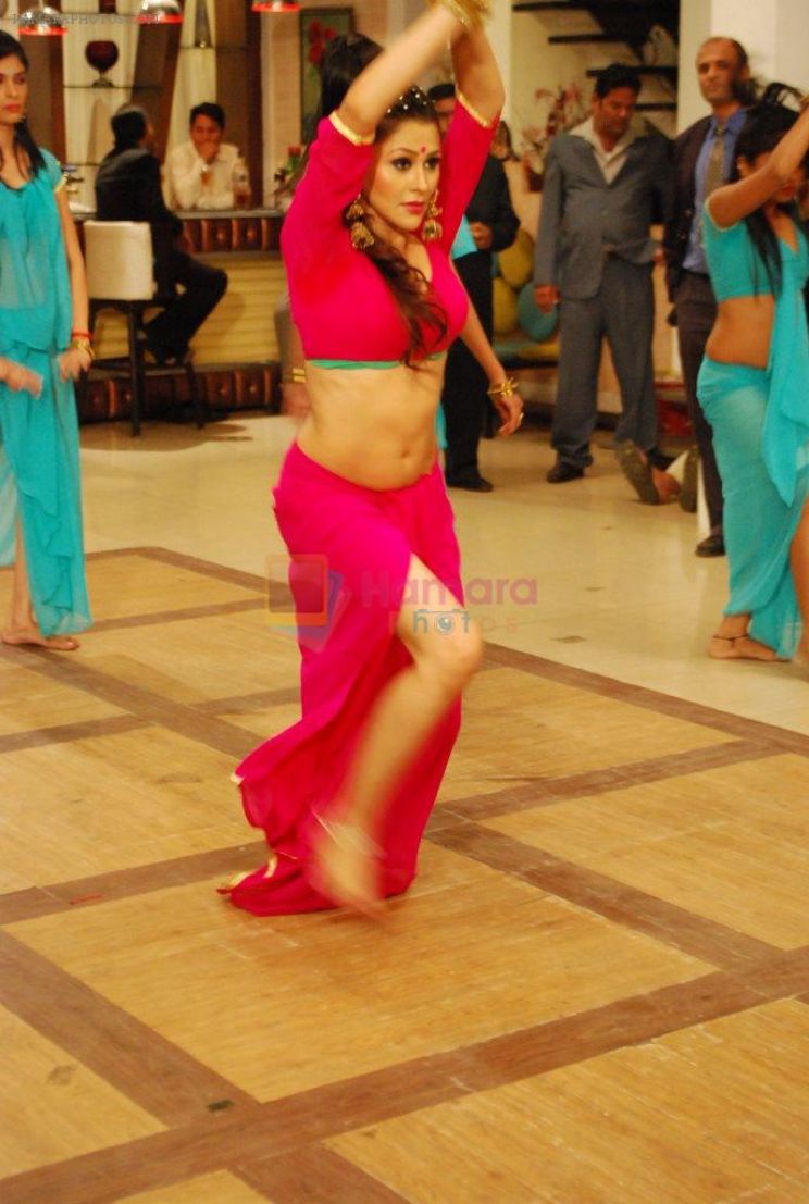 Khushboo Purohit