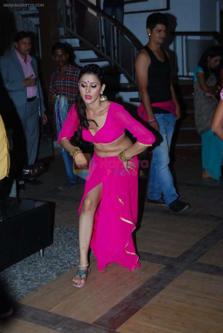 Khushboo Purohit
