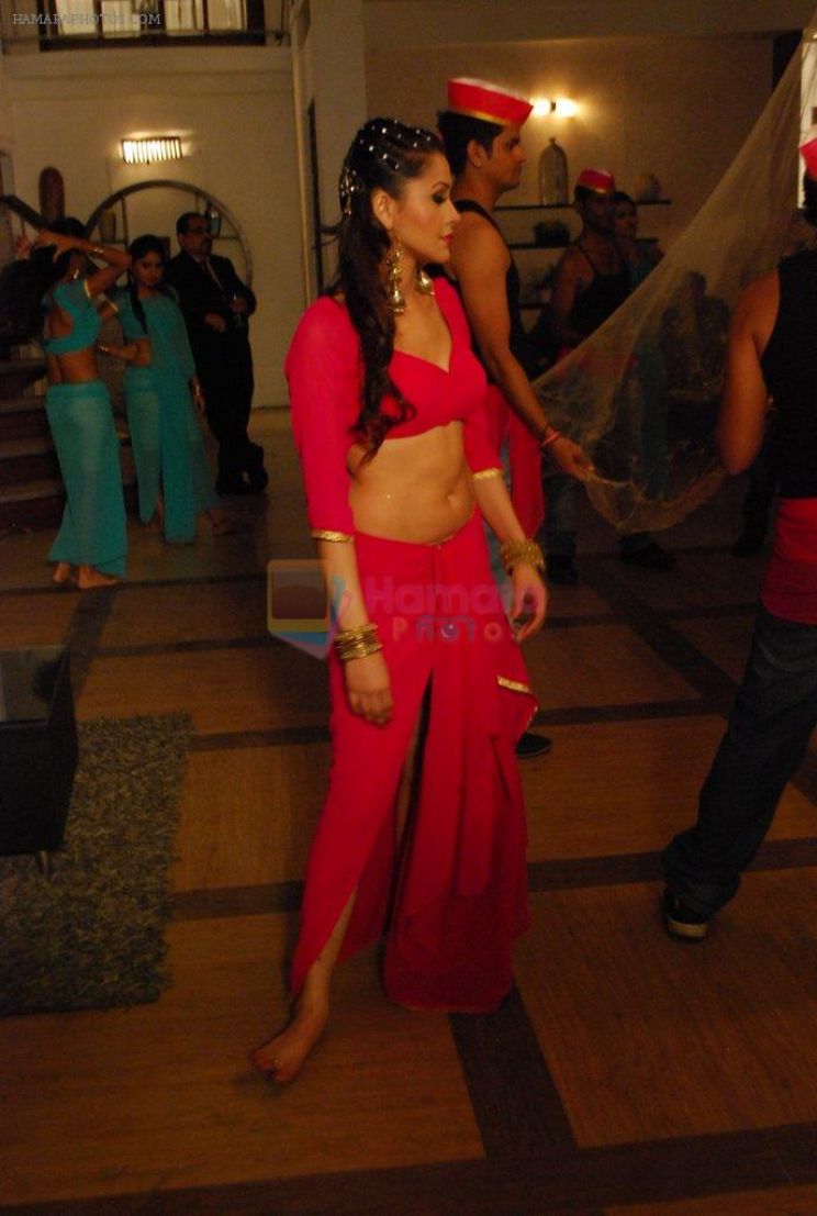 Khushboo Purohit
