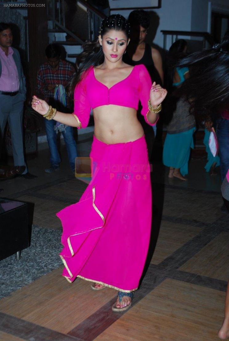 Khushboo Purohit