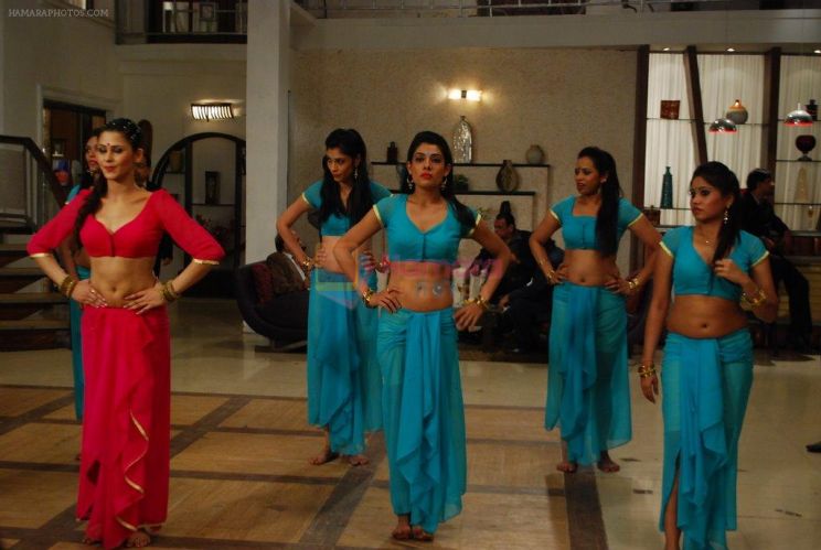 Khushboo Purohit