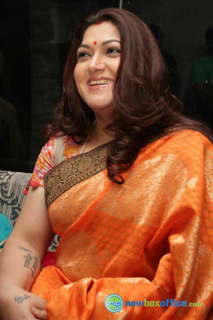 Khushboo Purohit
