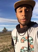 Khylin Rhambo