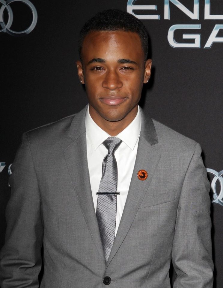 Khylin Rhambo