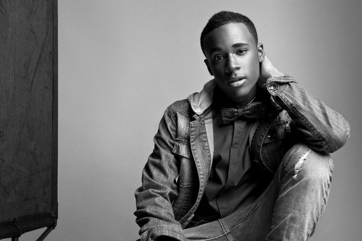 Khylin Rhambo