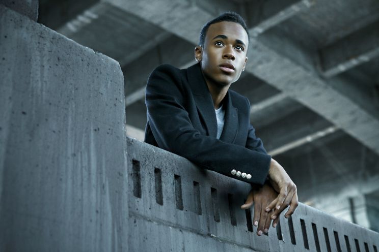 Khylin Rhambo