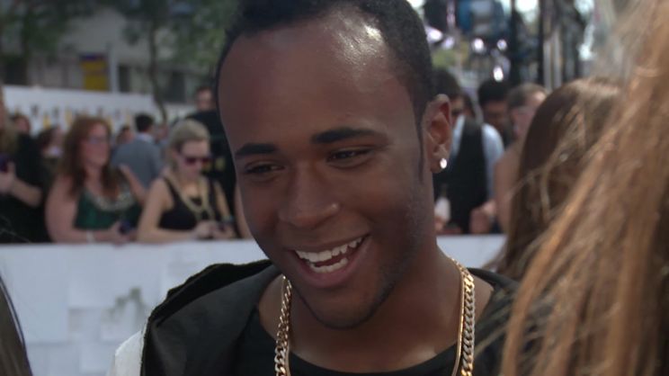 Khylin Rhambo