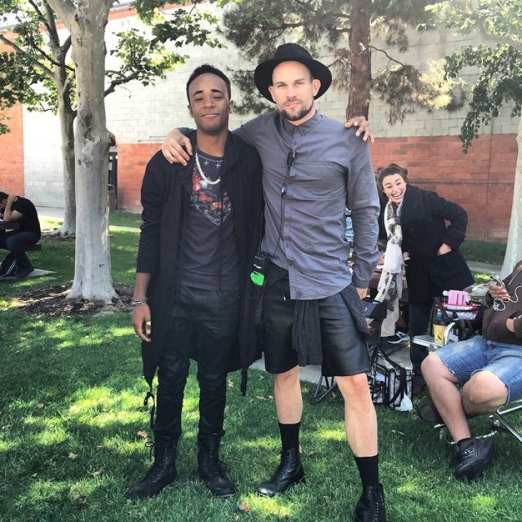 Khylin Rhambo