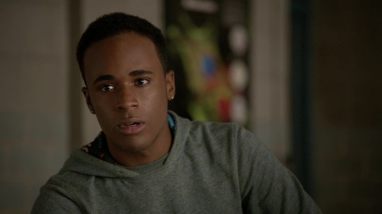 Khylin Rhambo