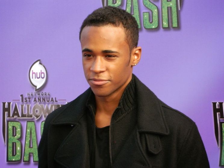 Khylin Rhambo