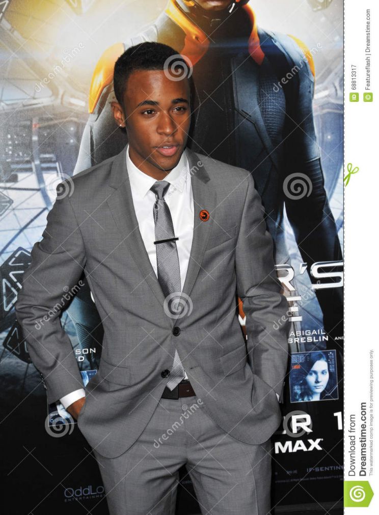 Khylin Rhambo