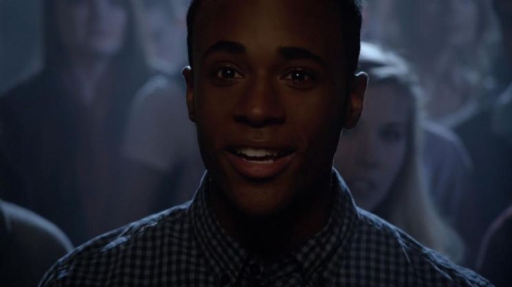 Khylin Rhambo