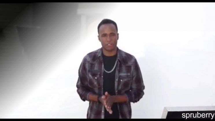 Khylin Rhambo