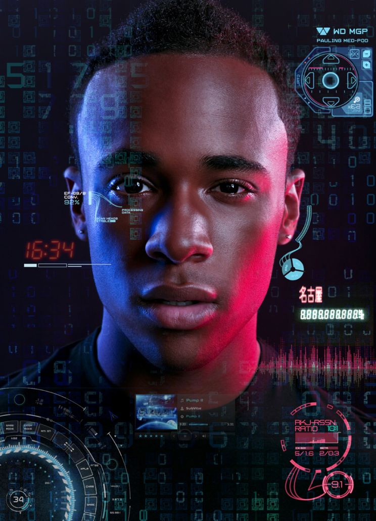 Khylin Rhambo