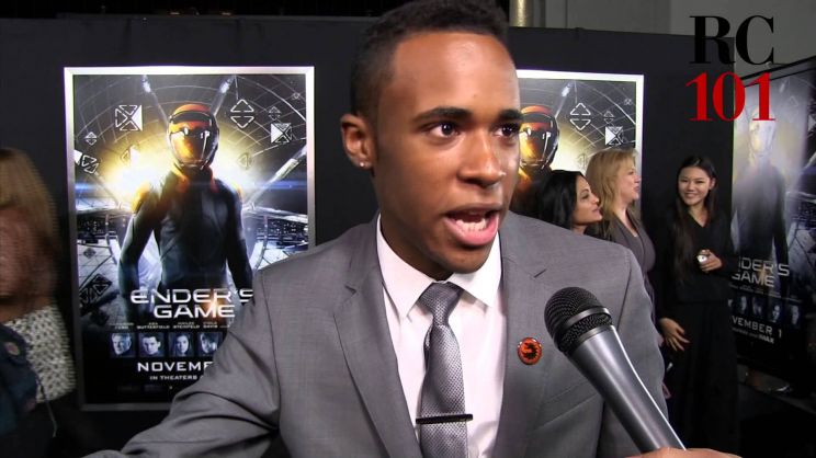 Khylin Rhambo