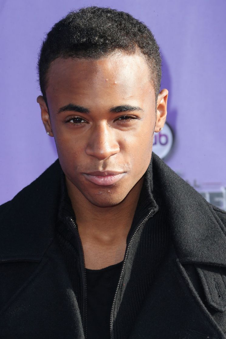 Khylin Rhambo