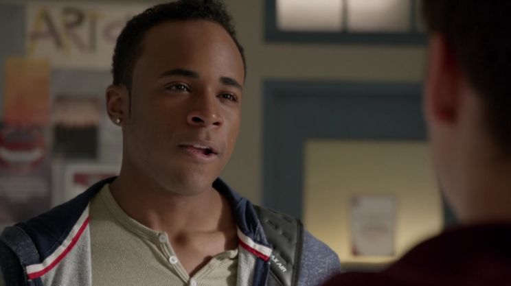 Khylin Rhambo