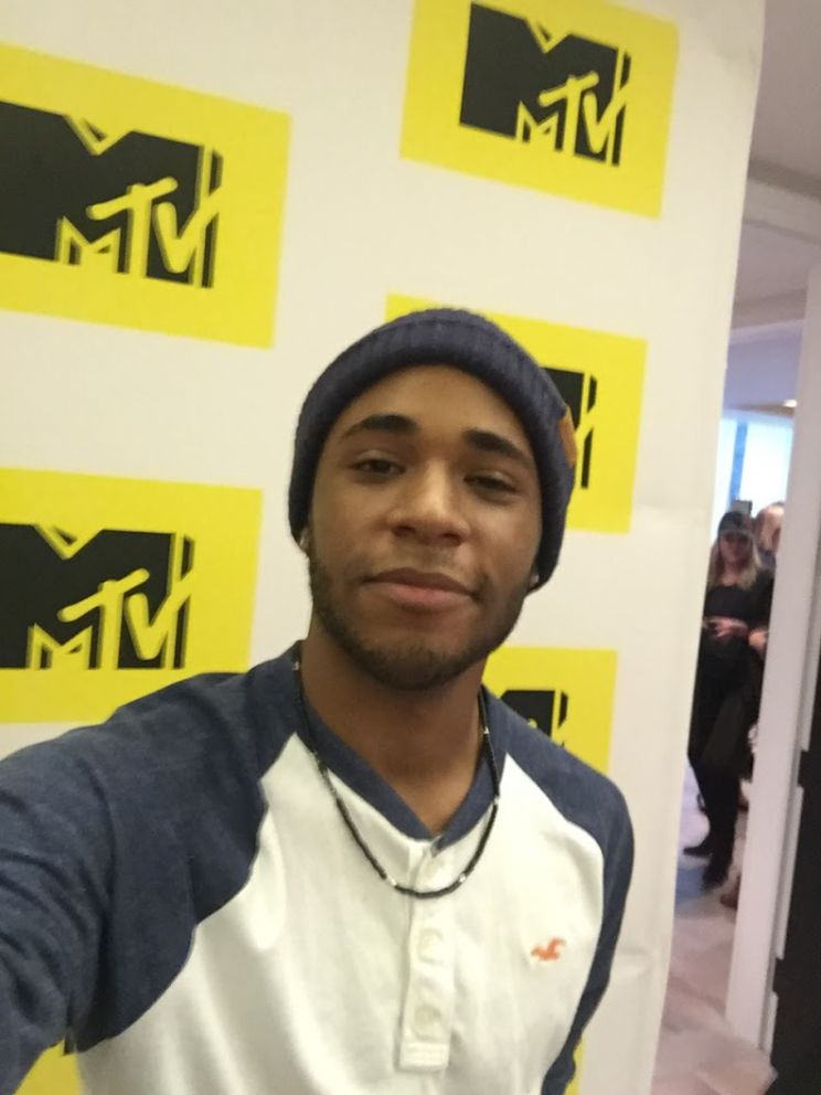 Khylin Rhambo