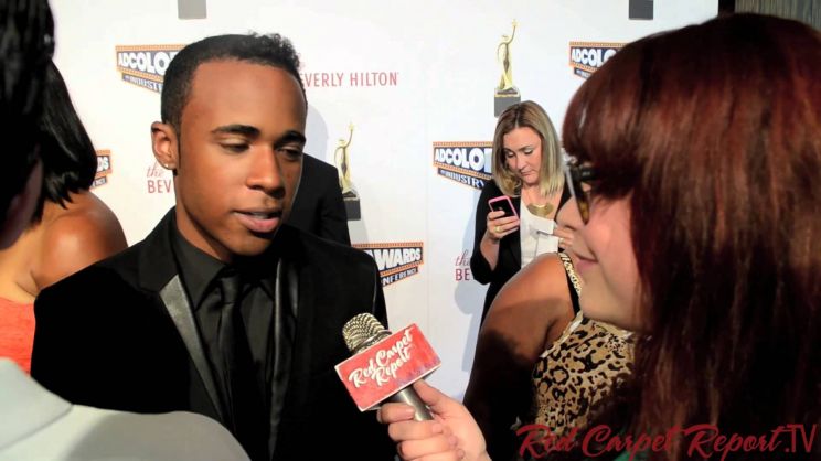Khylin Rhambo
