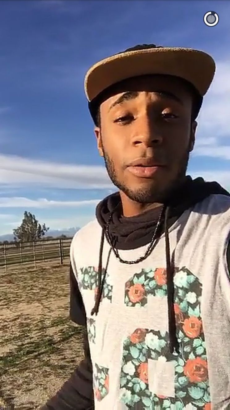 Khylin Rhambo