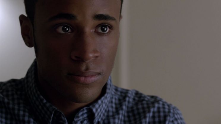 Khylin Rhambo