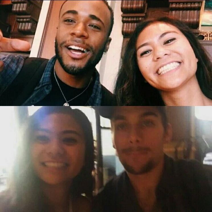 Khylin Rhambo
