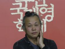 Ki-duk Kim