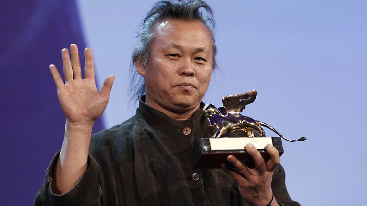 Ki-duk Kim