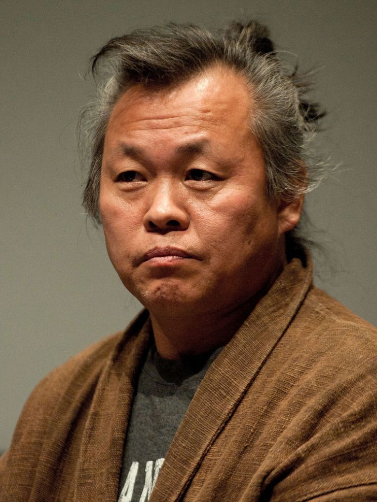 Ki-duk Kim