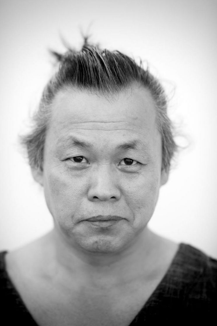 Ki-duk Kim