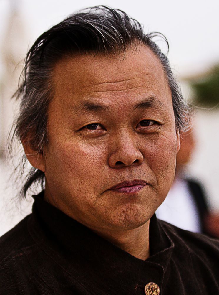 Ki-duk Kim