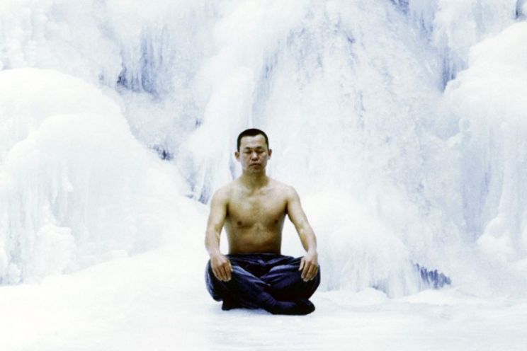 Ki-duk Kim